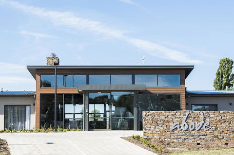 Abode Murrumbateman - Australian Directory 2