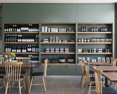 Abode Murrumbateman - Australian Directory 1