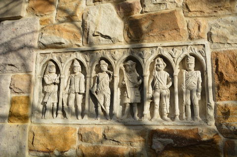 Garden Room - Australian Directory 13