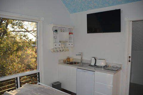 Garden Room - Australian Directory 2