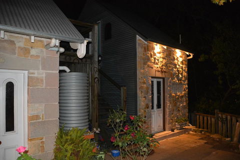 Garden Room - Australian Directory 10