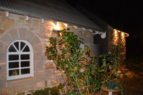 Garden Room - Australian Directory 9