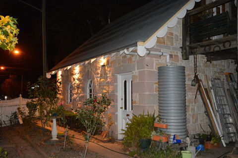 Garden Room - Australian Directory 5