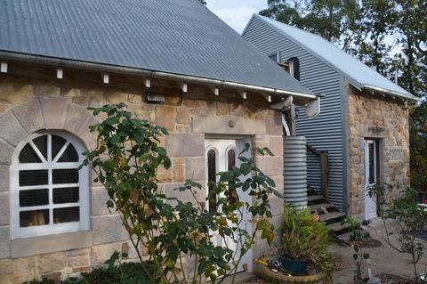 Garden Room - Australian Directory 8