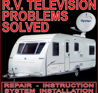 PinkTronixRV TV Specialist - Australian Directory
