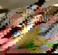 Mackay Community Visitors Association - Australian Directory