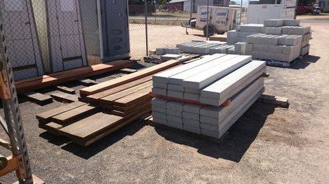 SB Landscape Supplies - Australian Directory 2