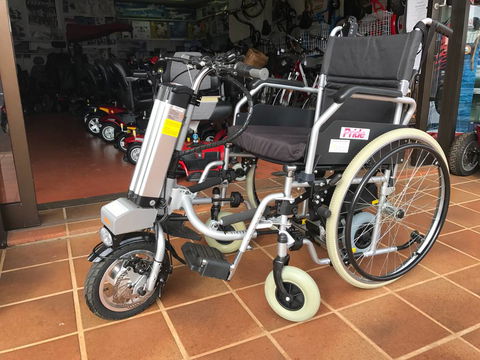 Summerland Scooters - Australian Directory 1