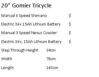 Summerland Scooters - Australian Directory 4