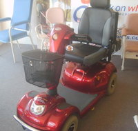 Manning Mobility  Healthcare - Australian Directory