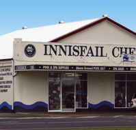 Innisfail Chemex - Australian Directory