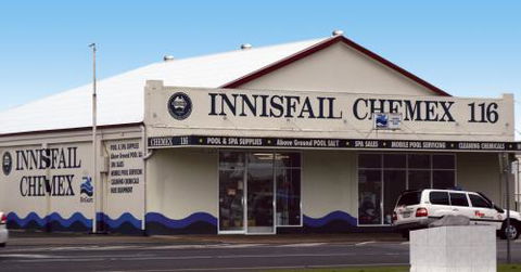 Innisfail Chemex - Australian Directory 0