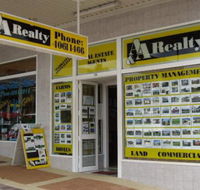 A  A Realty - Australian Directory