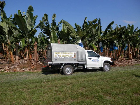 Pacific Fasteners & Hydraulics Pty Ltd - Australian Directory 0