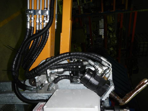 Pacific Fasteners & Hydraulics Pty Ltd - Australian Directory 2