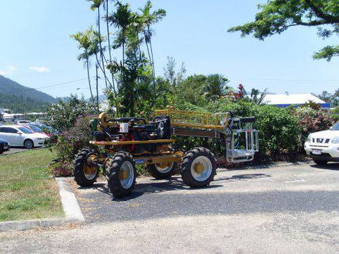 Pacific Fasteners & Hydraulics Pty Ltd - Australian Directory 3