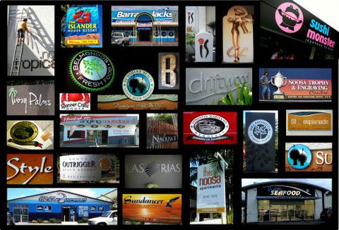 Sign Artisan Noosa - Australian Directory 0