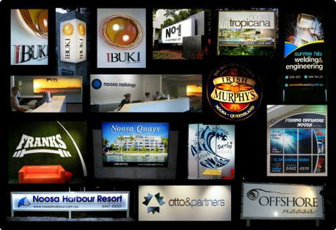 Sign Artisan Noosa - Australian Directory 1