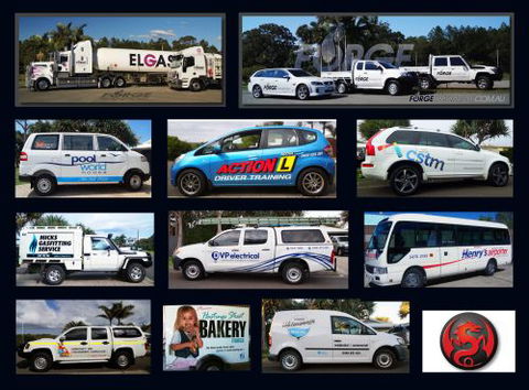 Sign Artisan Noosa - Australian Directory 3