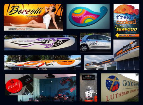 Sign Artisan Noosa - Australian Directory 4