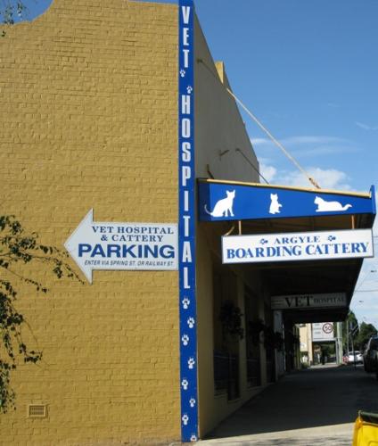 Tallong NSW Australian Directory