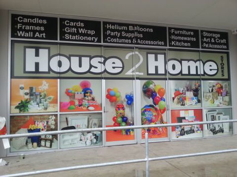 Margaret Barnes Signs - Australian Directory 0