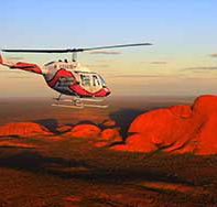 Ayers Rock Helicopters - Australian Directory