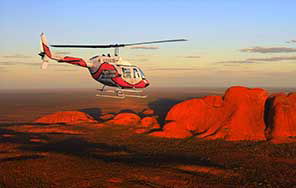 Ayers Rock Helicopters - Australian Directory 0
