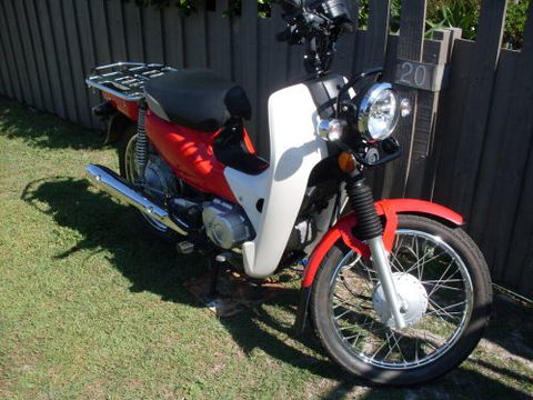 Big Boys Barn - Australian Directory 4