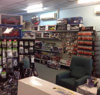 Rorys RC Hobby House - Australian Directory
