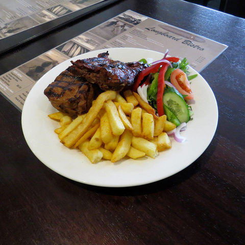 Warilla Hotel - Australian Directory 3
