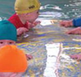 Junior Jelly Fish Swim School - Australian Directory