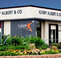 Count Coffs Harbour Pty Ltd - Australian Directory