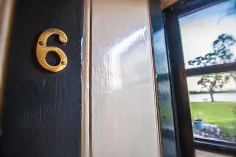 Wellington Courthouse - Australian Directory 15