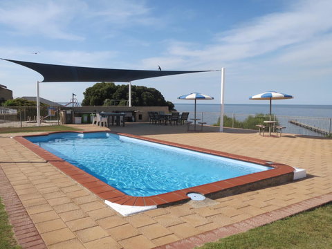 Stansbury Holiday Motel - Australian Directory 35