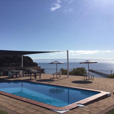 Stansbury Holiday Motel - Australian Directory 3