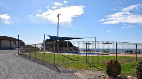 Stansbury Holiday Motel - Australian Directory 4