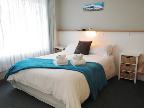 Stansbury Holiday Motel - Australian Directory 22