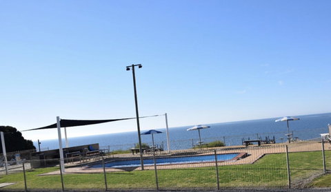 Stansbury Holiday Motel - Australian Directory 8