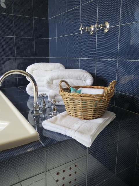 Stansbury Holiday Motel - Australian Directory 38