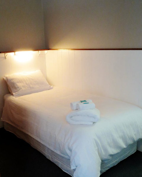 Stansbury Holiday Motel - Australian Directory 31