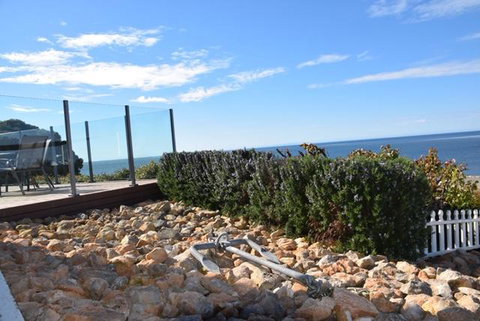 Stansbury Holiday Motel - Australian Directory 28