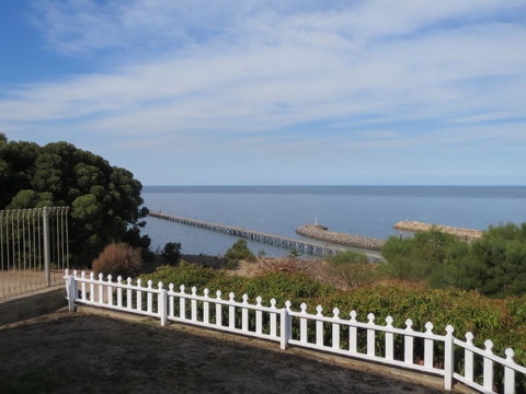 Stansbury Holiday Motel - Australian Directory 32