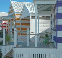 Beach Huts Middleton - Australian Directory