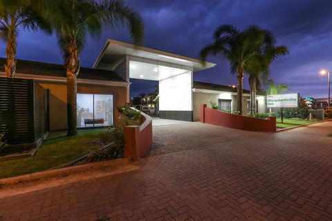 Morphettville Motor Inn - Australian Directory 6
