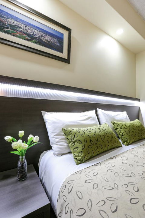 Morphettville Motor Inn - Australian Directory 8