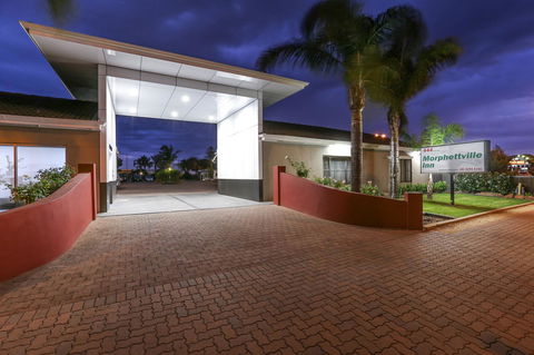 Morphettville Motor Inn - Australian Directory 4