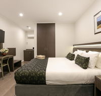 Morphettville Motor Inn - Australian Directory