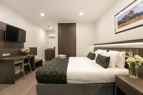 Morphettville Motor Inn - Australian Directory 0
