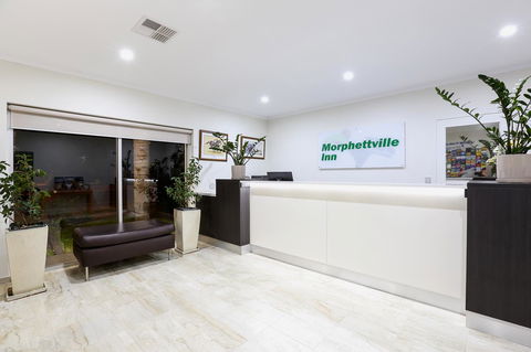 Morphettville Motor Inn - Australian Directory 7